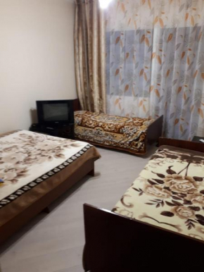Guesthouse Sennoi na Zelenoi